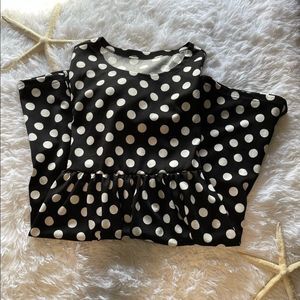 2X women’s Babydoll Dress